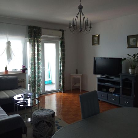 Apartment Diklic Senj  Extérieur photo