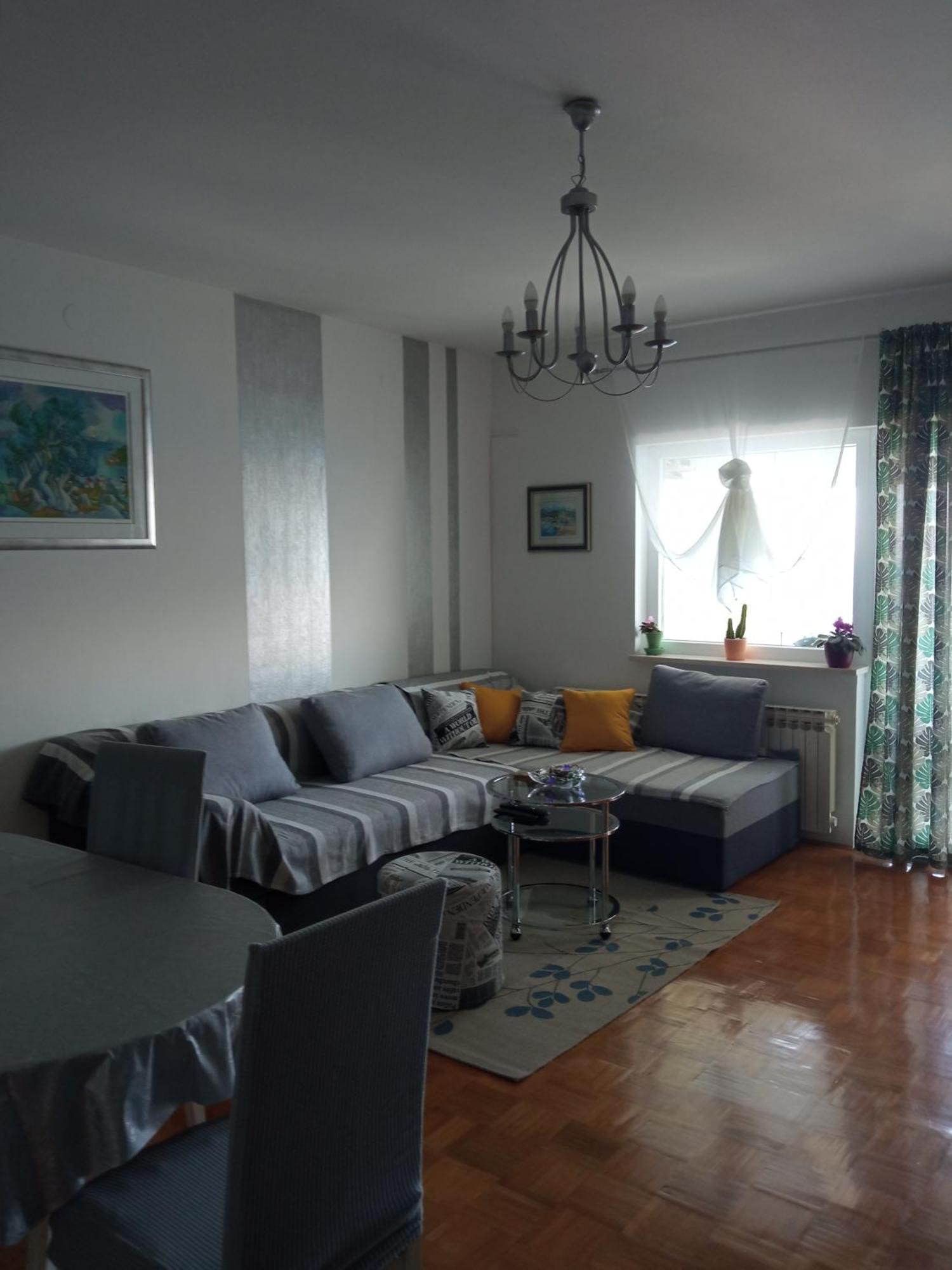 Apartment Diklic Senj  Extérieur photo