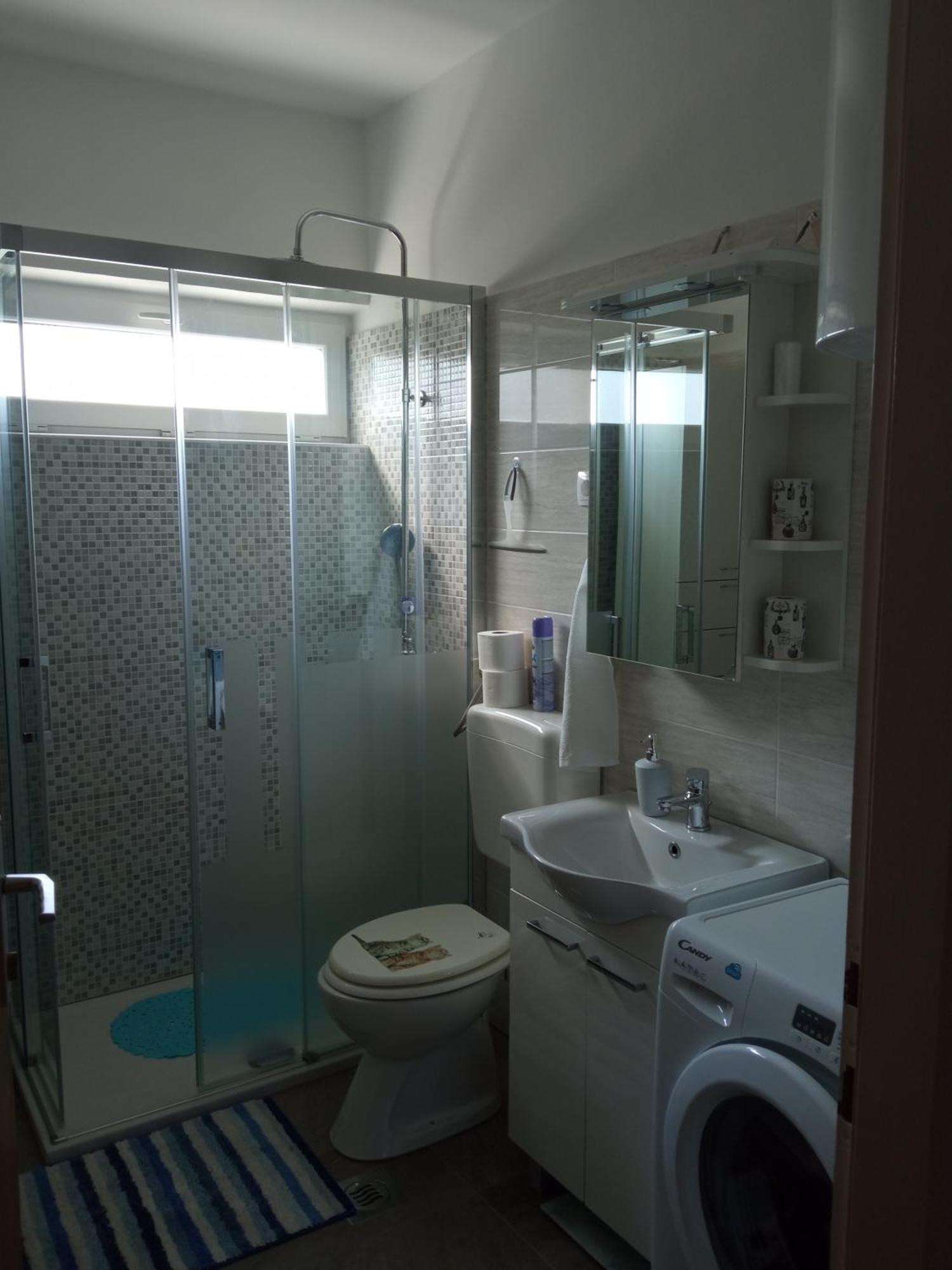 Apartment Diklic Senj  Extérieur photo