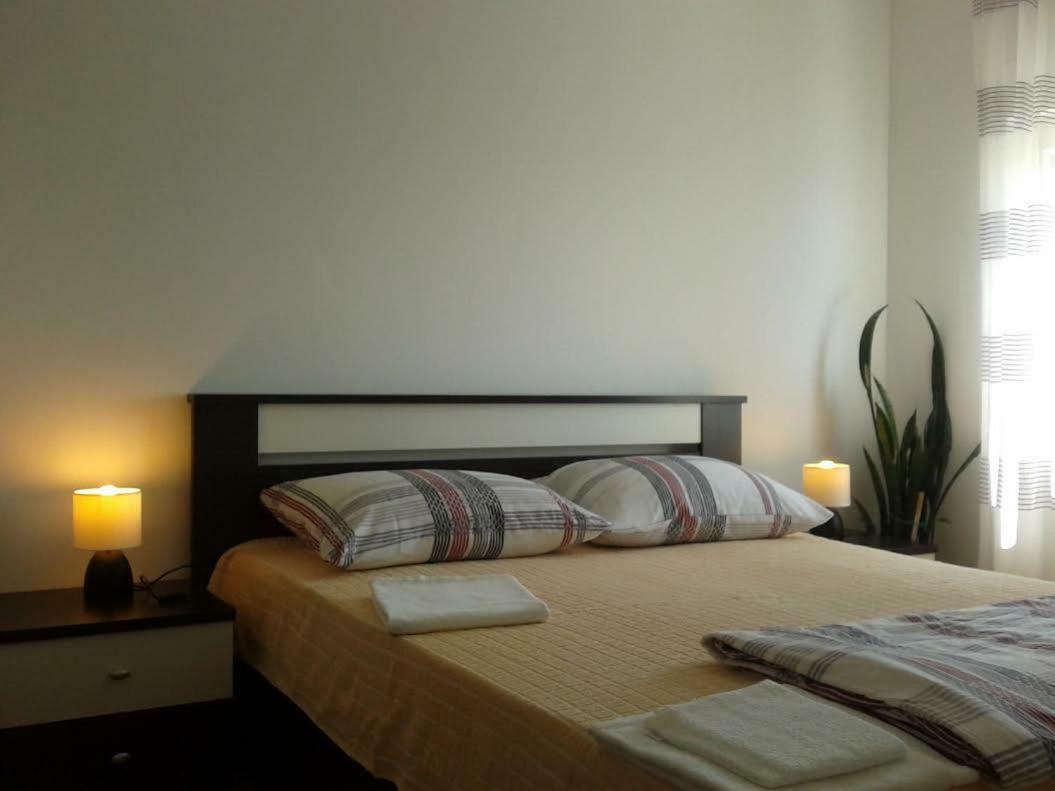 Apartment Diklic Senj  Extérieur photo