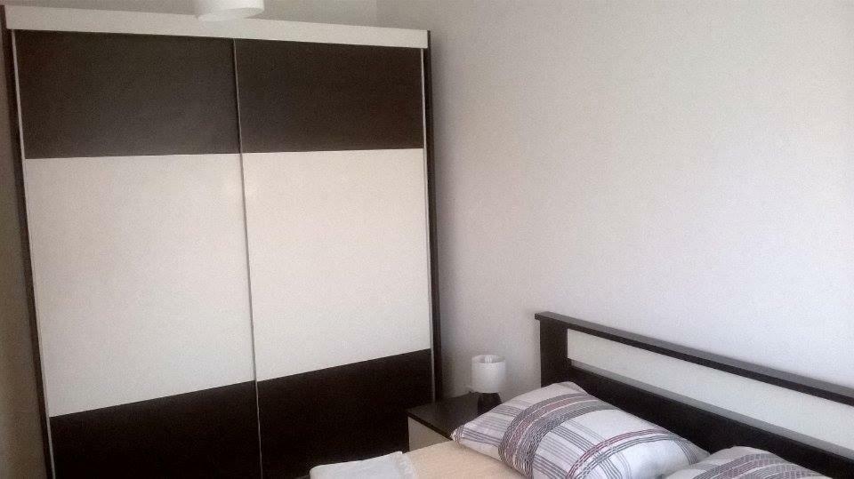 Apartment Diklic Senj  Extérieur photo