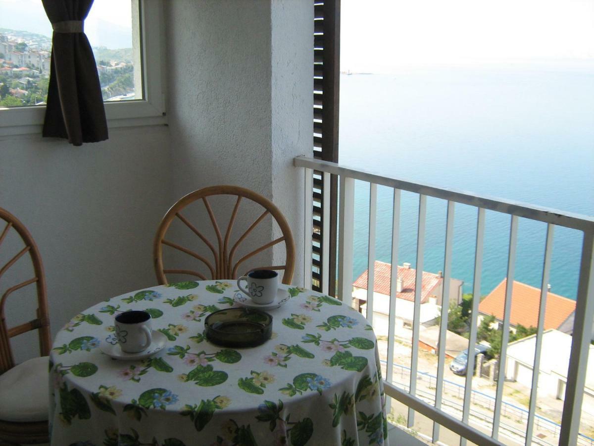 Apartment Diklic Senj  Extérieur photo