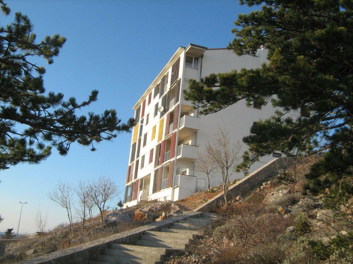 Apartment Diklic Senj  Extérieur photo