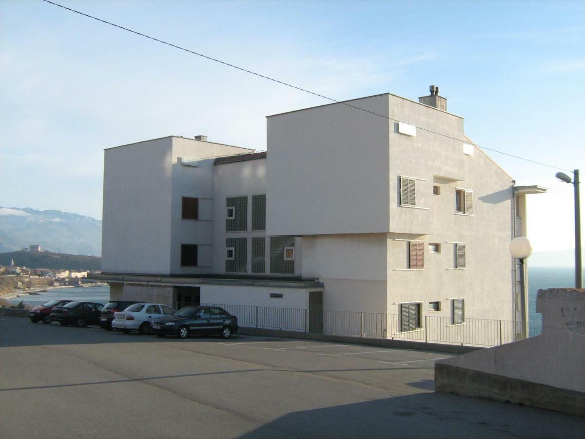 Apartment Diklic Senj  Extérieur photo