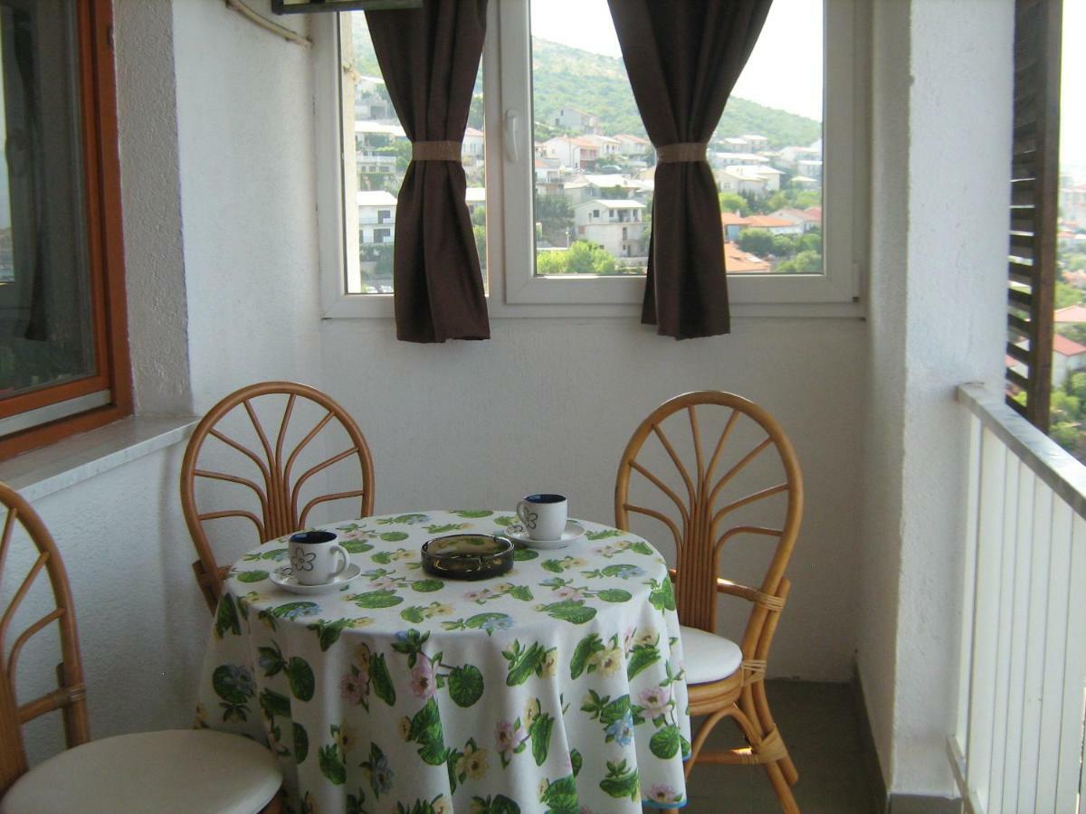 Apartment Diklic Senj  Extérieur photo
