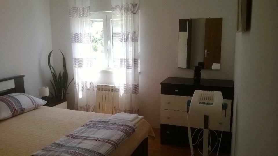Apartment Diklic Senj  Extérieur photo