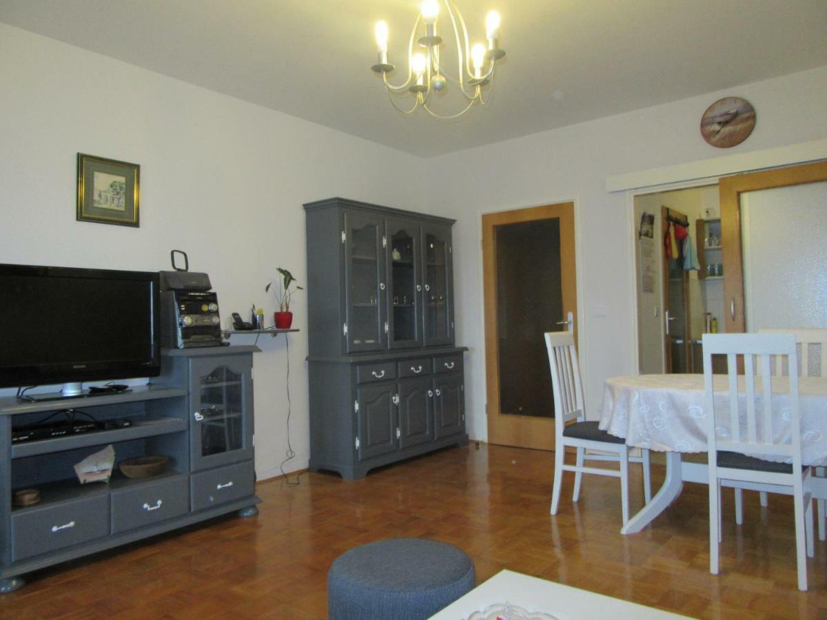 Apartment Diklic Senj  Extérieur photo