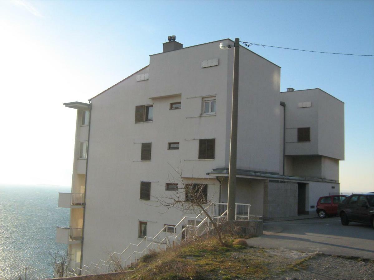 Apartment Diklic Senj  Extérieur photo