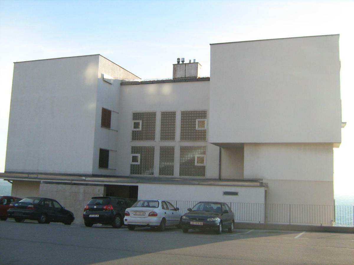 Apartment Diklic Senj  Extérieur photo