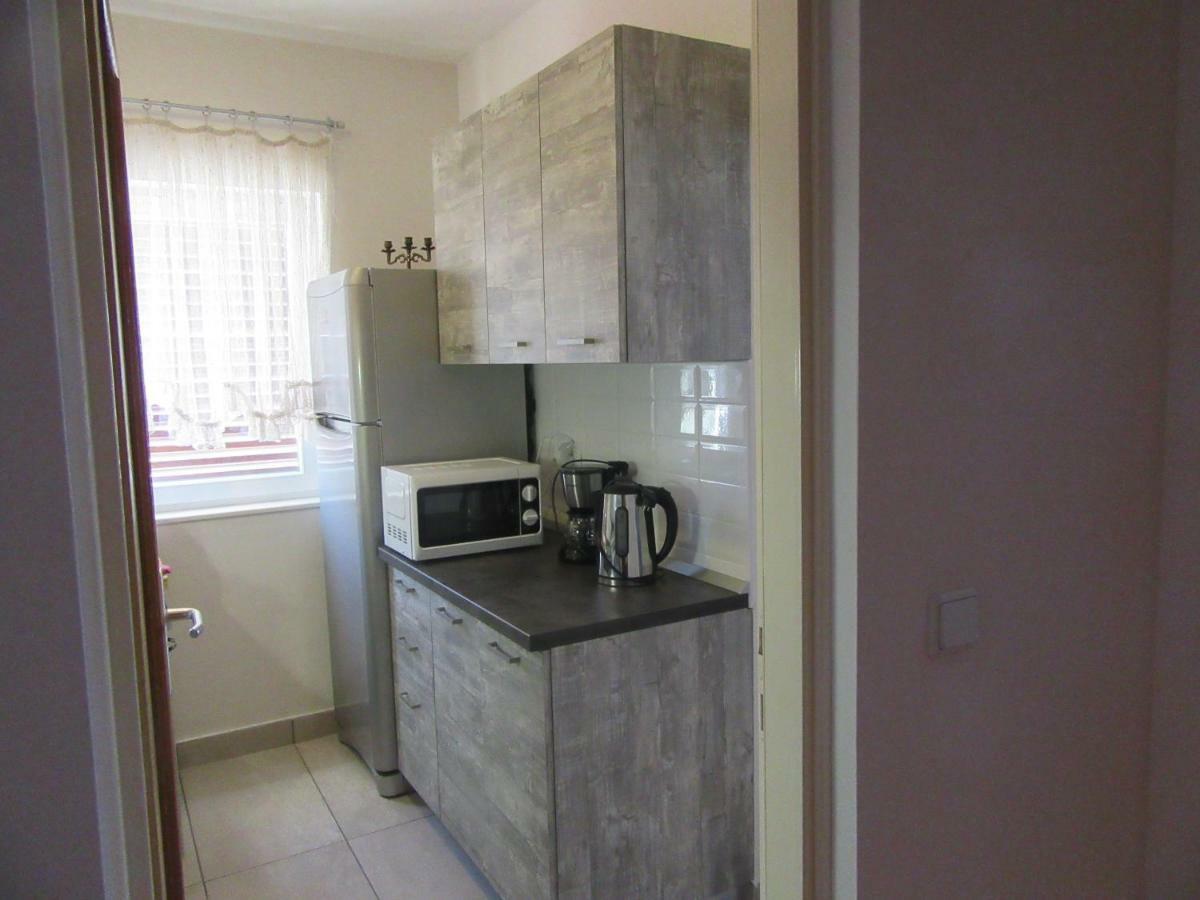 Apartment Diklic Senj  Extérieur photo