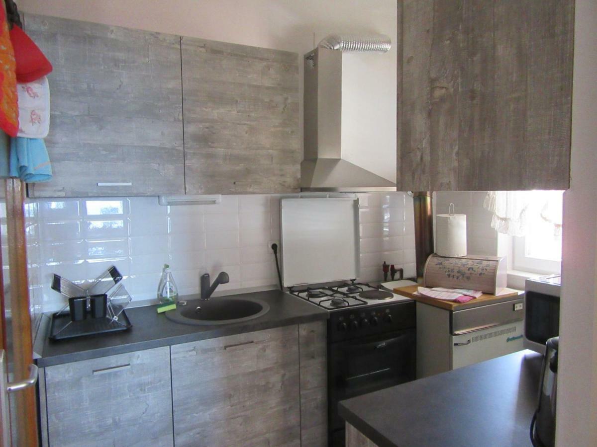 Apartment Diklic Senj  Extérieur photo