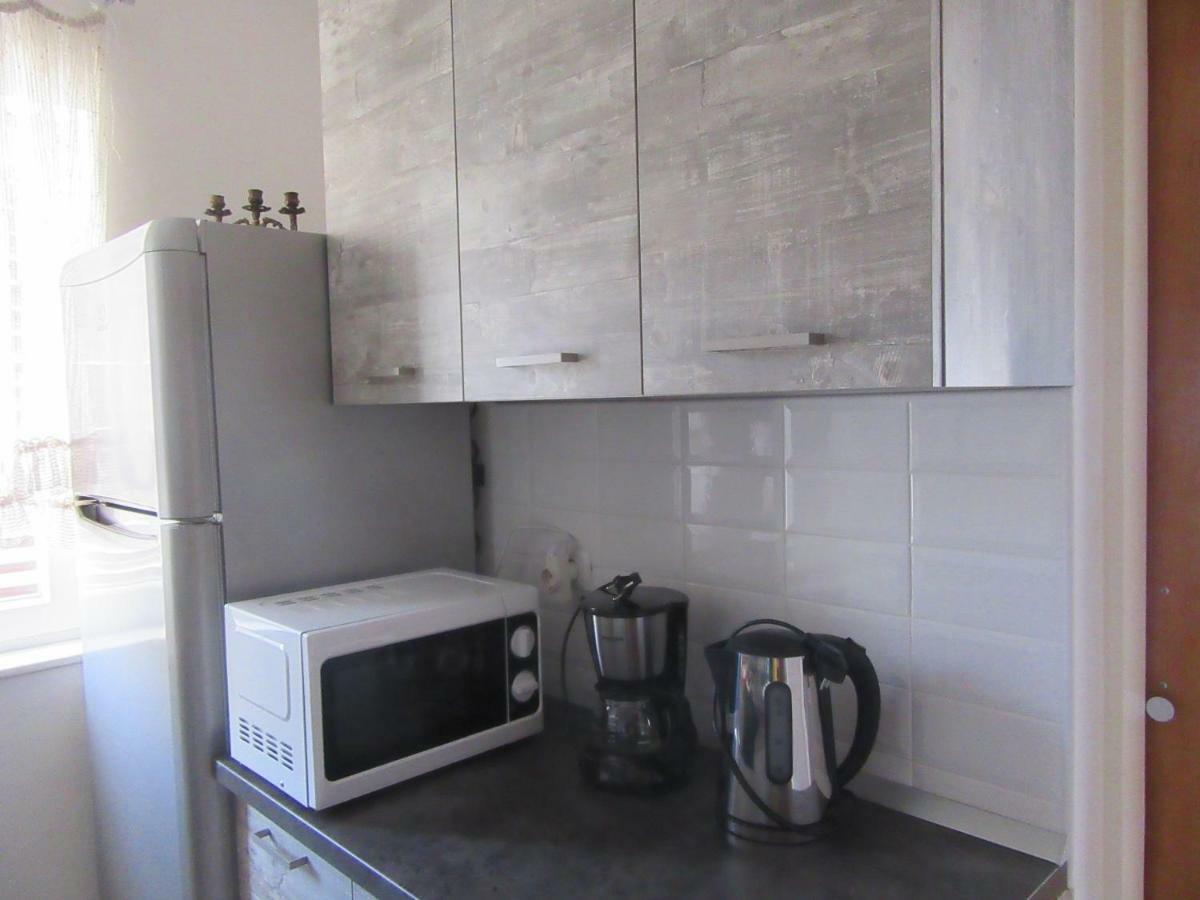 Apartment Diklic Senj  Extérieur photo