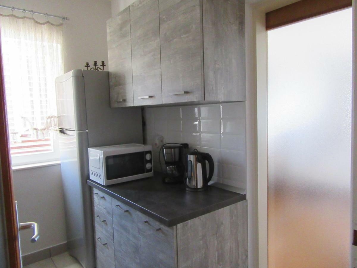 Apartment Diklic Senj  Extérieur photo